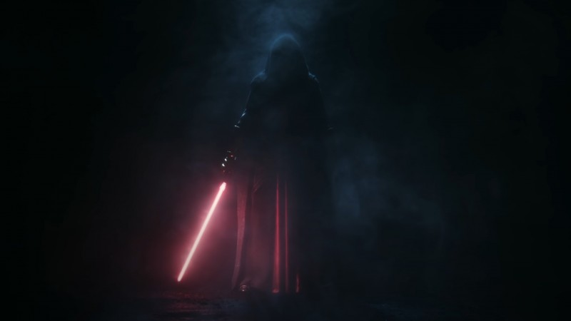 Raport: Star Wars: Knights of the Old Republic Remake wstrzymane