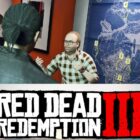 Red Dead Redemption 3 powinno zawierać napady w stylu GTA 5
