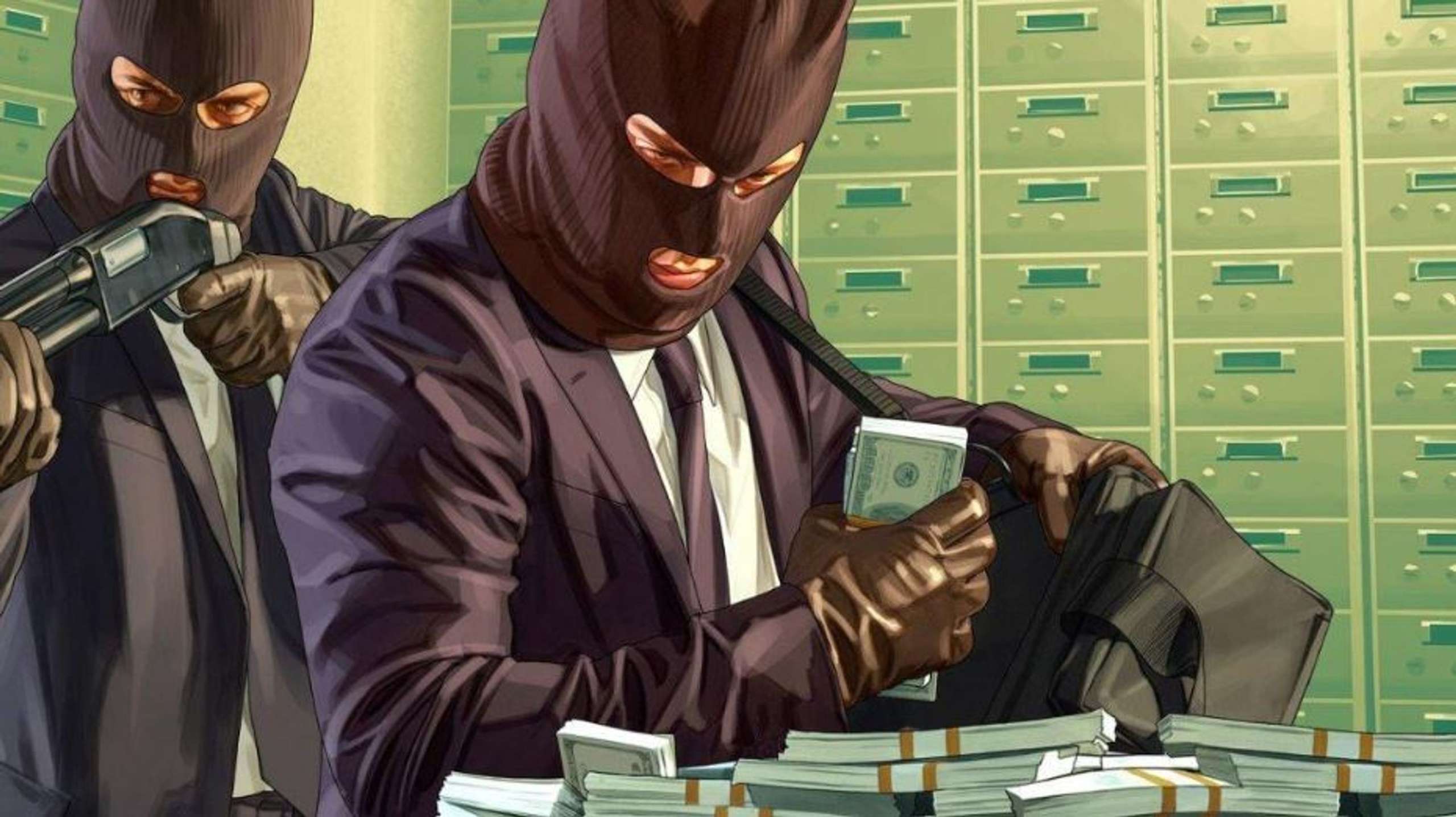 Reveal GTA 6 zmniejsza liczbę leadów z czterech do dwóch i z trzech do jednego