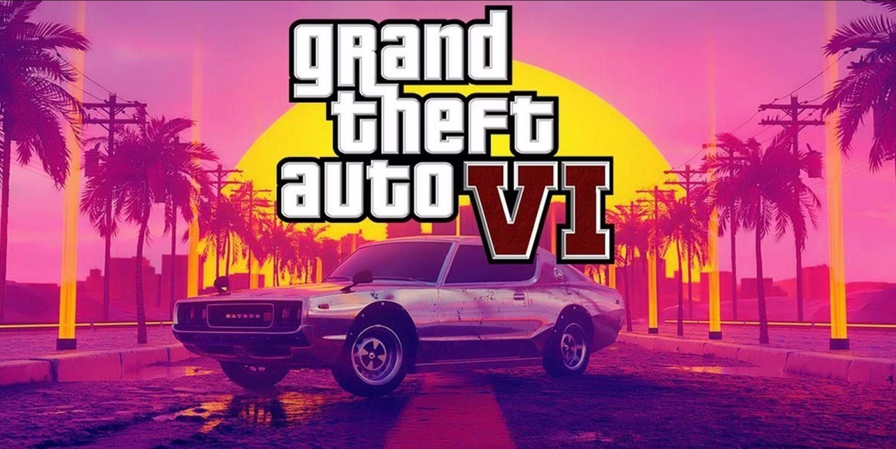 Rockstar umieścił plakaty VICE CITY z datą 7 sierpnia w GTA 5