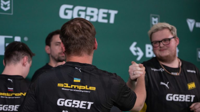 S1mple nie jest przekonany, że Boombl4 dołączy do międzynarodowego składu CS:GO pośród plotek