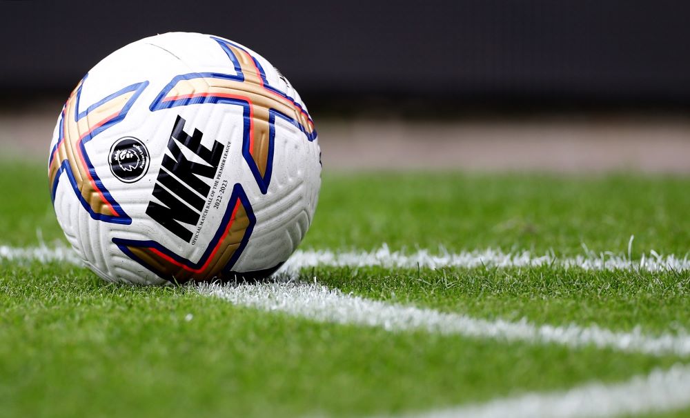 SZORTY: PREMIER LEAGUE, MCFC, ESL