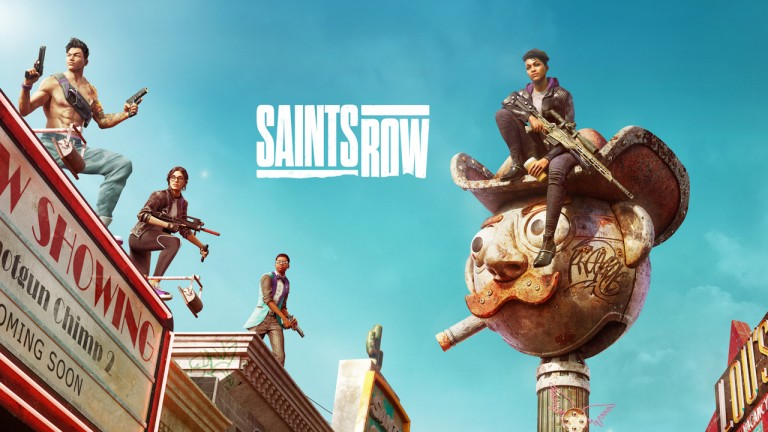 Saints Row : excellente nouvelle pour ceux qui uczestniczka ce GTA Like déjanté