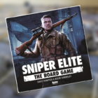 Sniper Elite: Recenzja gry planszowej