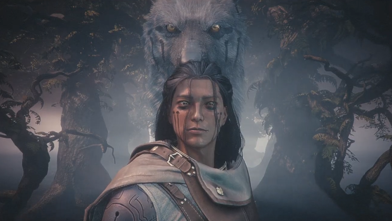 Soulframe to kolejna gra z cyfrowych ekstremów Warframe, inspirowana księżniczką Mononoke