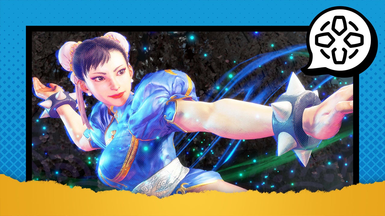 Street Fighter 6: Capcom ujawnia alternatywne kostiumy klasycznego Street Fighter 2