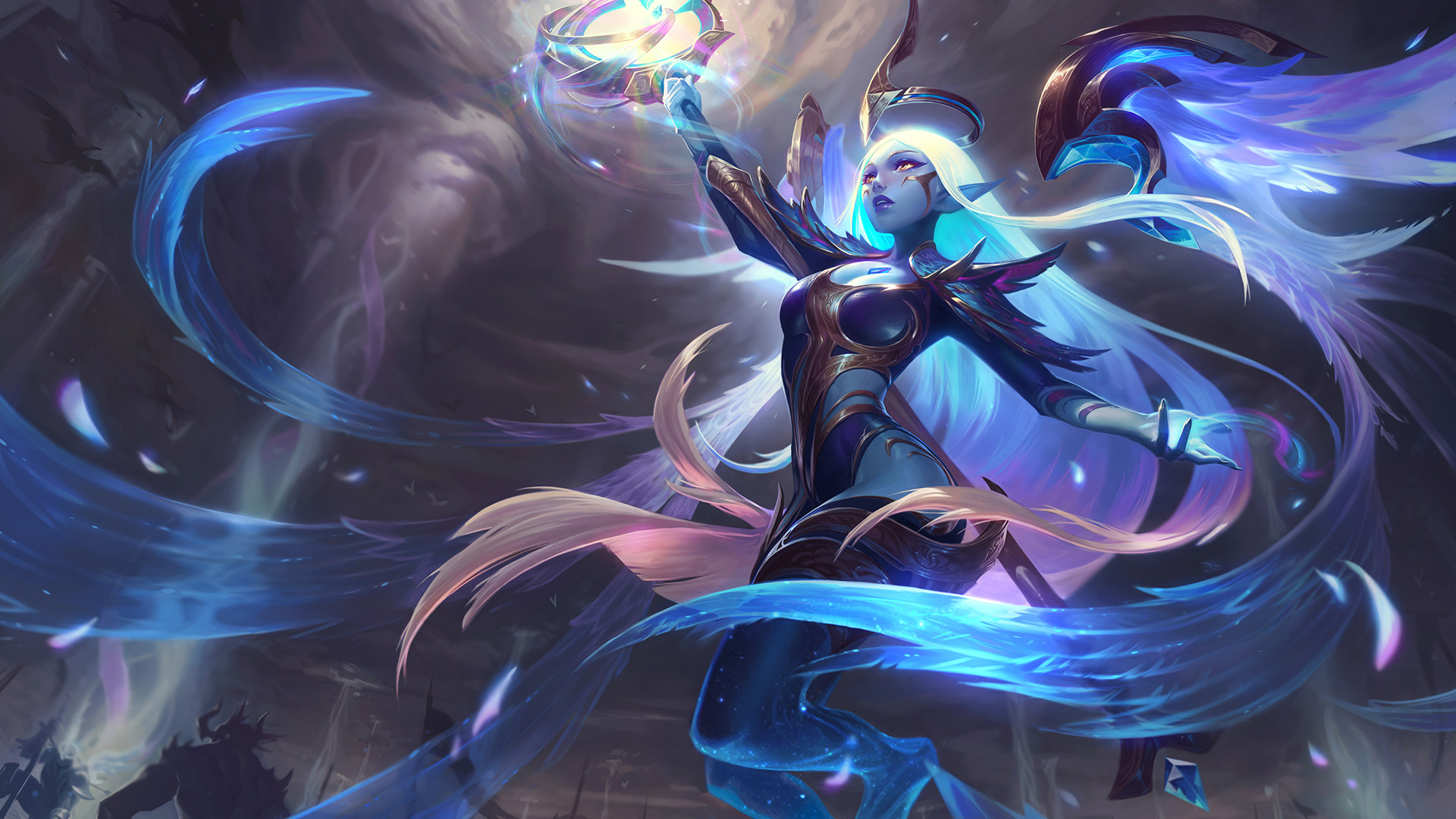 Szybkie przemyślenia na temat rozgrywki: 29.07 — League of Legends
