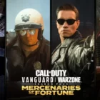 Terminatory T-800 i T-1000 pojawią się w Call of Duty: Warzone 27 lipca