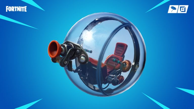 Tydzień skupienia Baller może potencjalnie rozpocząć się wkrótce w Fortnite