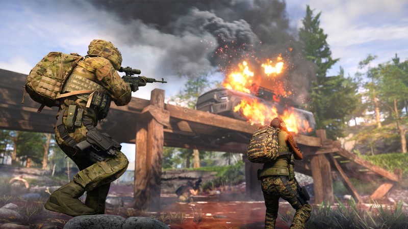 Ubisoft anuluje Ghost Recon Frontline, Splinter Cell VR, dwie niezapowiedziane gry
