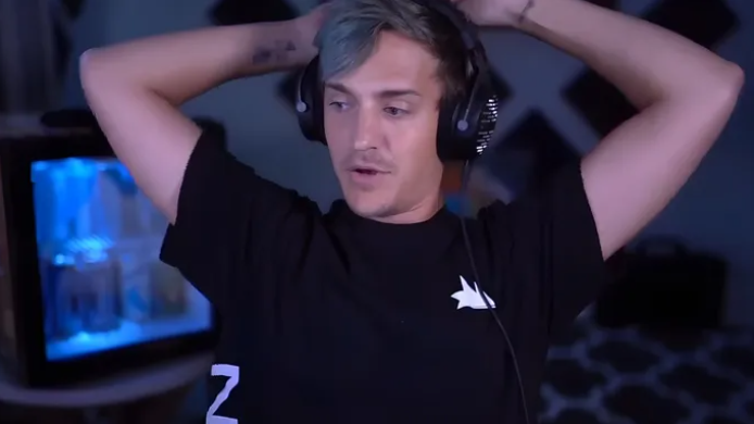 In League of Legends Battle, MrBeast wins over Ninja