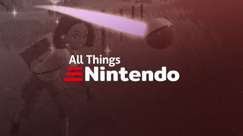 W połowie 2022 r. |  Wszystkie rzeczy Nintendo