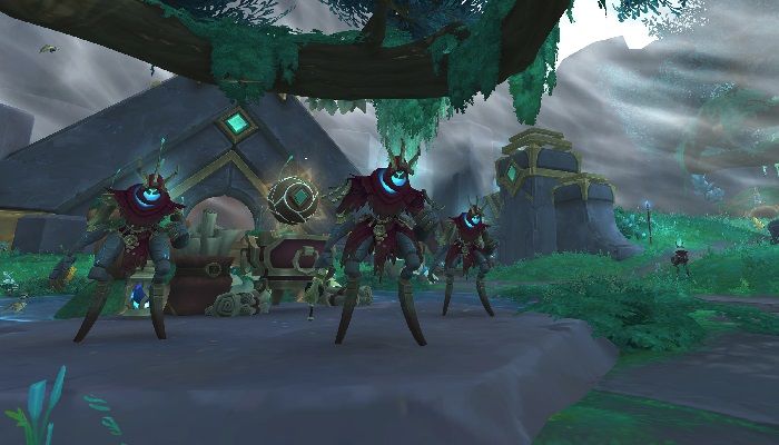 Warcraft GM Talks Acquisition of Proletariat to Enhance World of Warcraft Development Pipeline