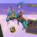 WoW Dragonflight: Czy zapasy wzrosną po raz pierwszy?