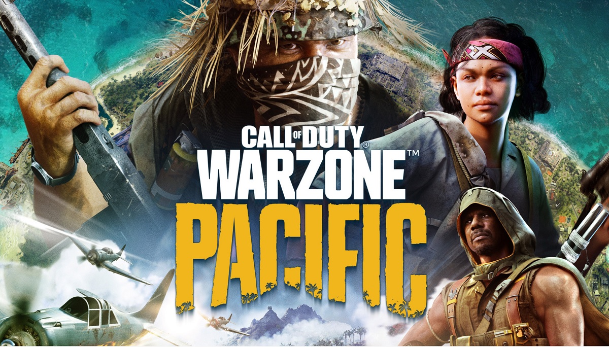 World Series of Warzone powraca 12 sierpnia