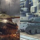 World of Tanks Blitz: najlepsze czołgi ciężkie