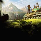 World of Tanks Blitz wprowadza nowe postacie i wydarzenia w grze z narracją w stylu komiksowym w najnowszej aktualizacji