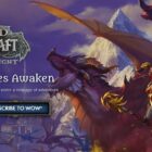 World of Warcraft Dragonflight Alpha, według plotek wydanych przez Windows Central, rozpocznie się w czwartek, 14 lipca