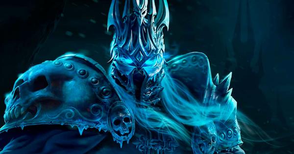 World of Warcraft: Wrath of the Lich King Classic pojawi się we wrześniu