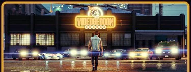 Naked cultists, dollars on the fly and teasing the FBI: GTA Online has made me live an Ocean