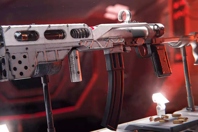 Wszystko o H4 Blixen w Call of Duty Warzone, Sezon 4: najskuteczniejsza broń, choć nie najczęściej wybierana