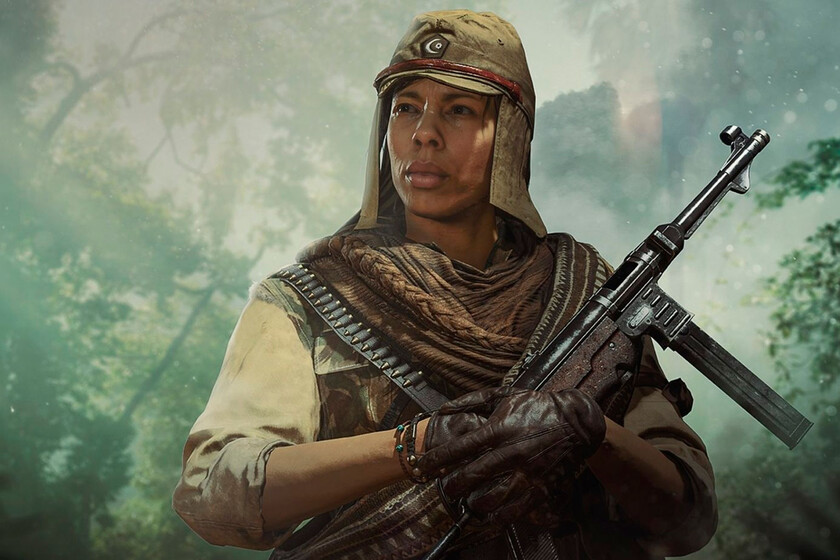 All about the MP-40 in Call of Duty Warzone, Season 4: You can’t beat a legend
