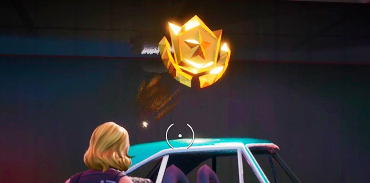 Wyjaśniono, jak zdobyć więcej gwiazdek bitewnych w „Fortnite”.