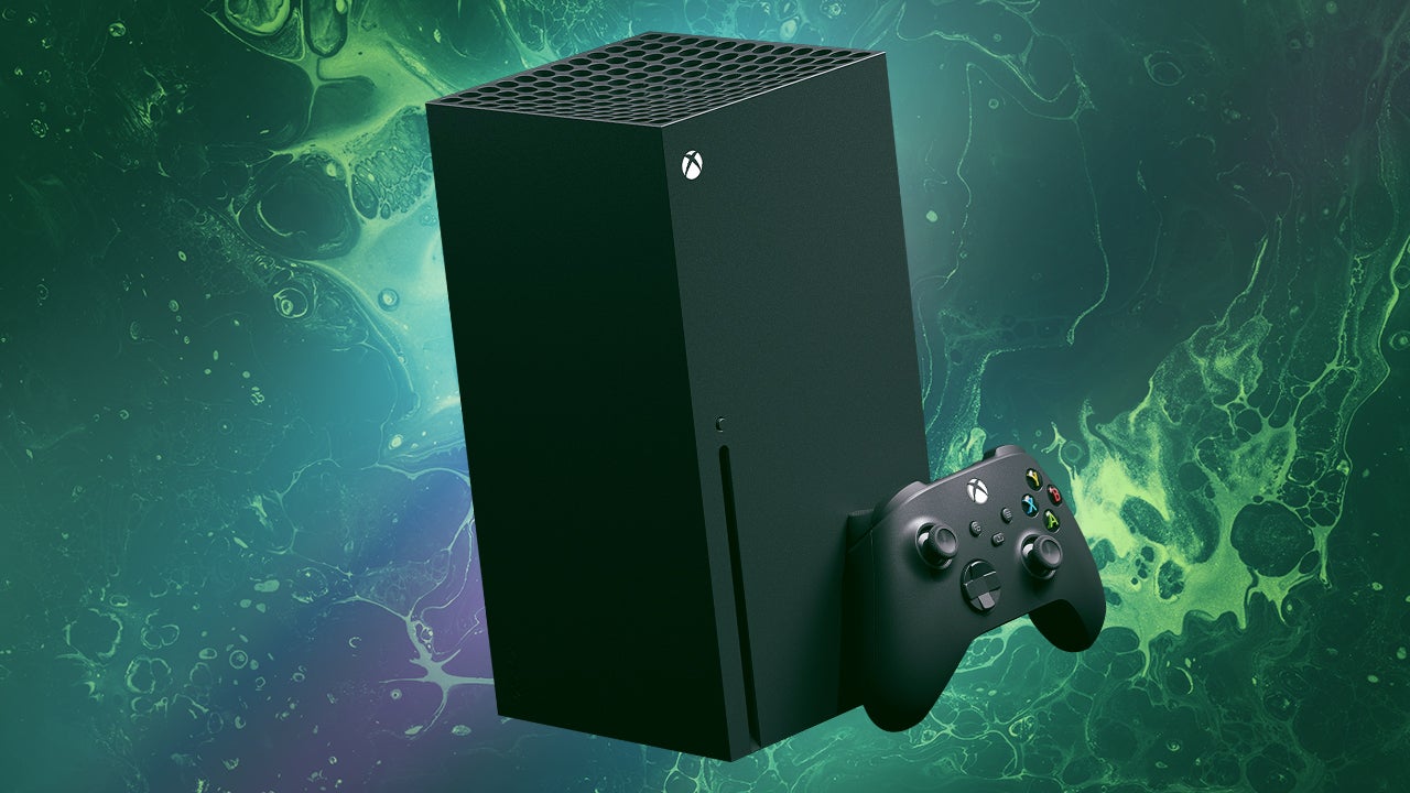 Xbox Series X|S pozostają najszybciej sprzedającymi się konsolami Xbox w historii