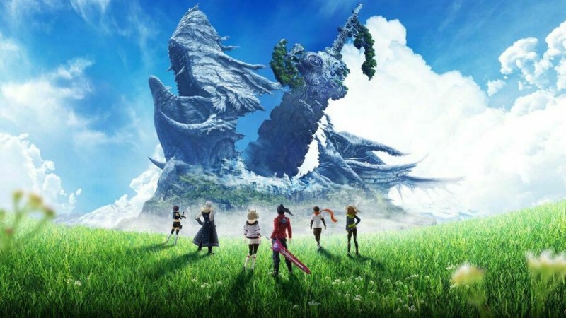 Zapowiedź Xenoblade Chronicles 3 – trzeci raz to urok