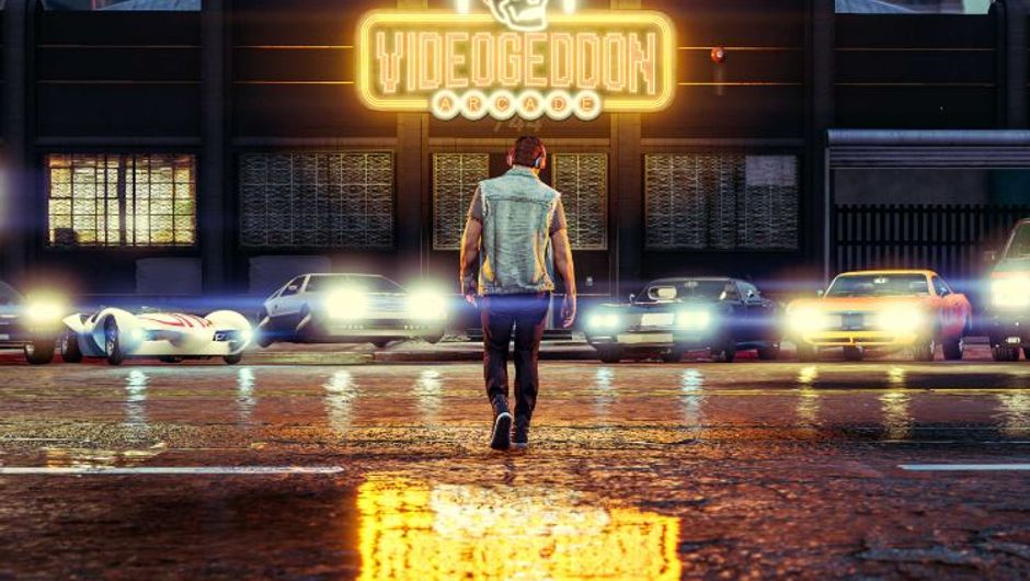 Zniżki i bonusy GTA Online w tym tygodniu