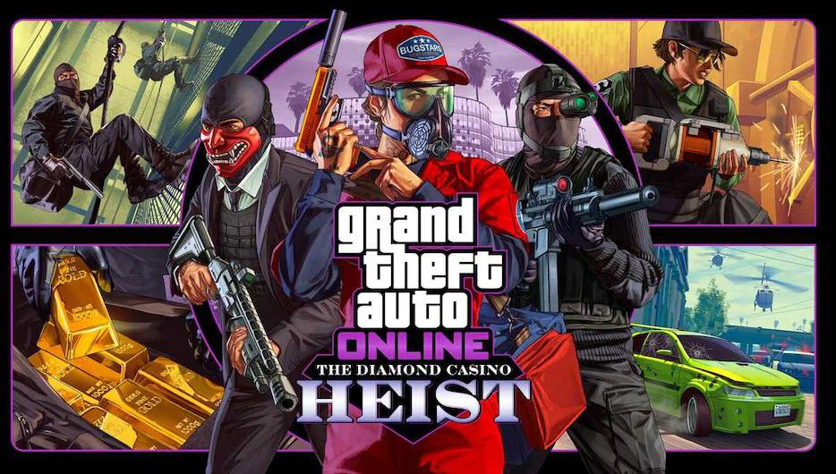 „GTA 6” pochłania rozwój Red Dead Online, gdy Rockstar zmienia koncentrację