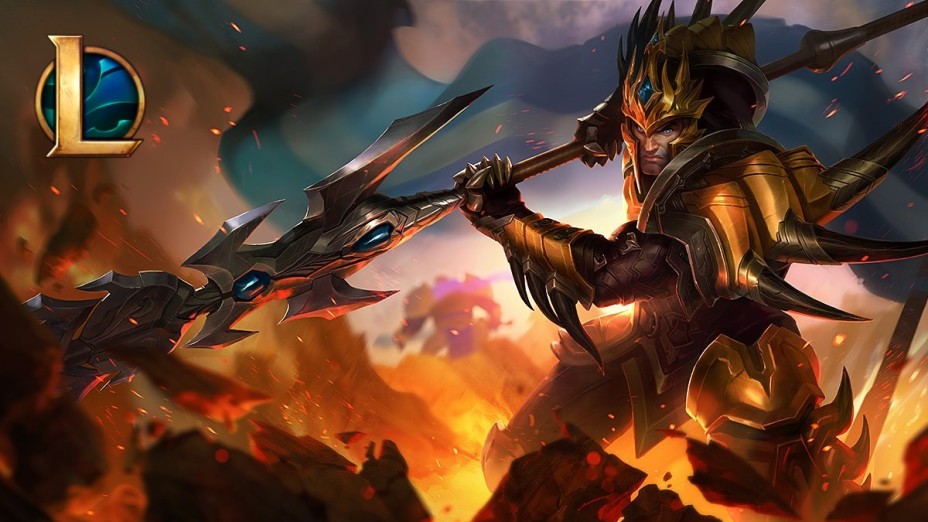 LoL : Le champion le plus nul qui puisse exister en combinant les pires capacités de chaque perso