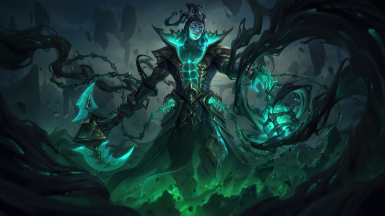 League of Legends: les bugs du Clash du week-end dernier bientôt corrigés! Na vous explique League of Legends: les bugs du Clash du week-end dernier bientôt corrigés! Na vous explique