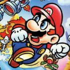 Random: Pixel Artist ponownie przedstawia serię Super Mario Land dla Game Boy Advance