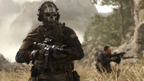 Call of Duty : Les joueurs délaissent Warzone i Vanguard w grze Modern Warfare 2 !