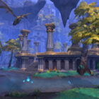 Debiut fazy 4 alfa fermée de Dragonflight - World of Warcraft