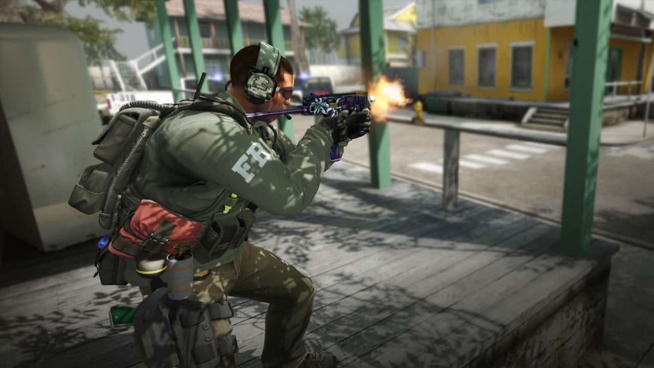 Counter Strike globalna ofensywa