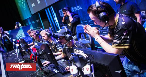 Dzięki stypendiom ESPORTS możesz studiować na uniwersytetach w Stanach Zjednoczonych grając w FIFA lub Fortnite