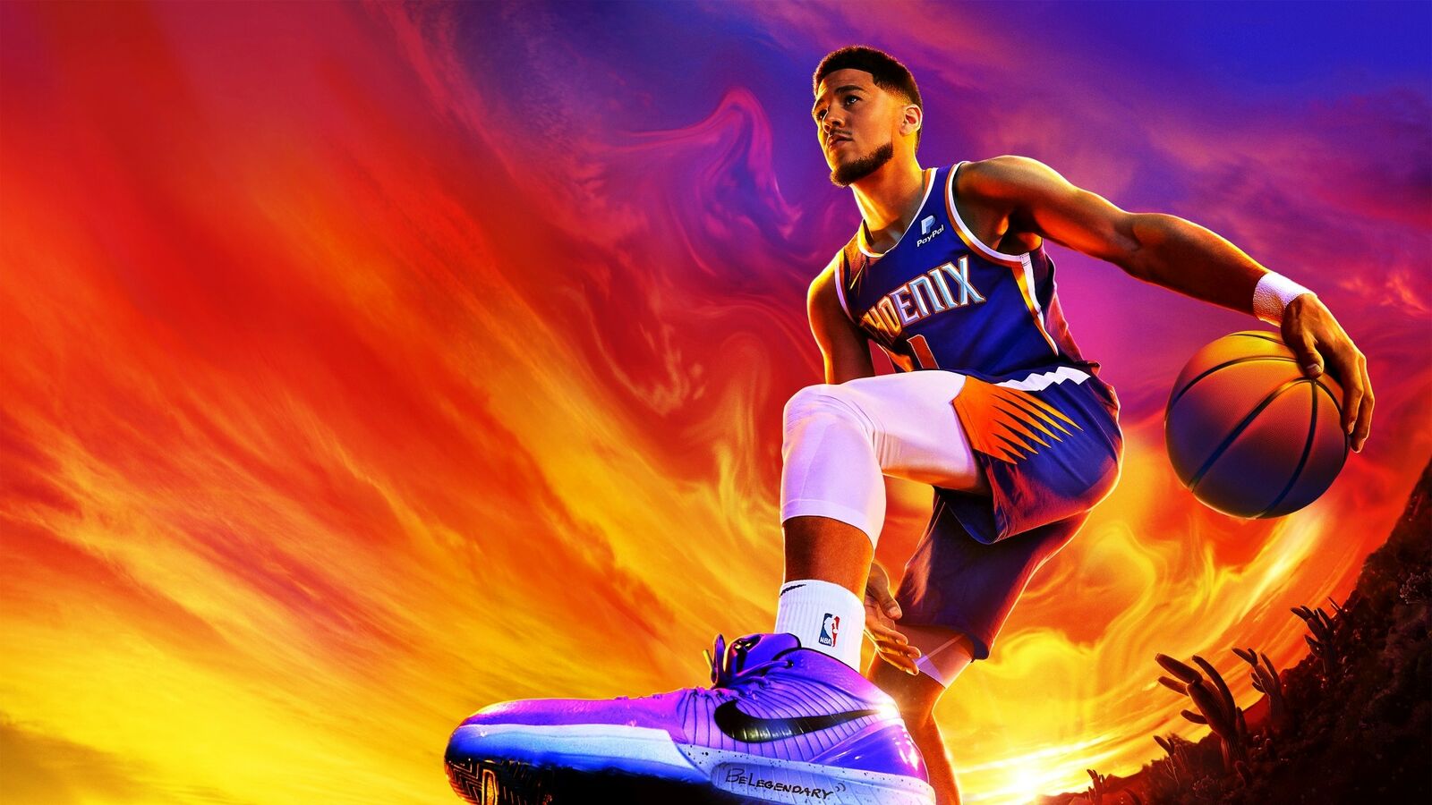 NBA 2K23 podkreśla „autentyczność” w szczegółowym nowym podziale rozgrywki