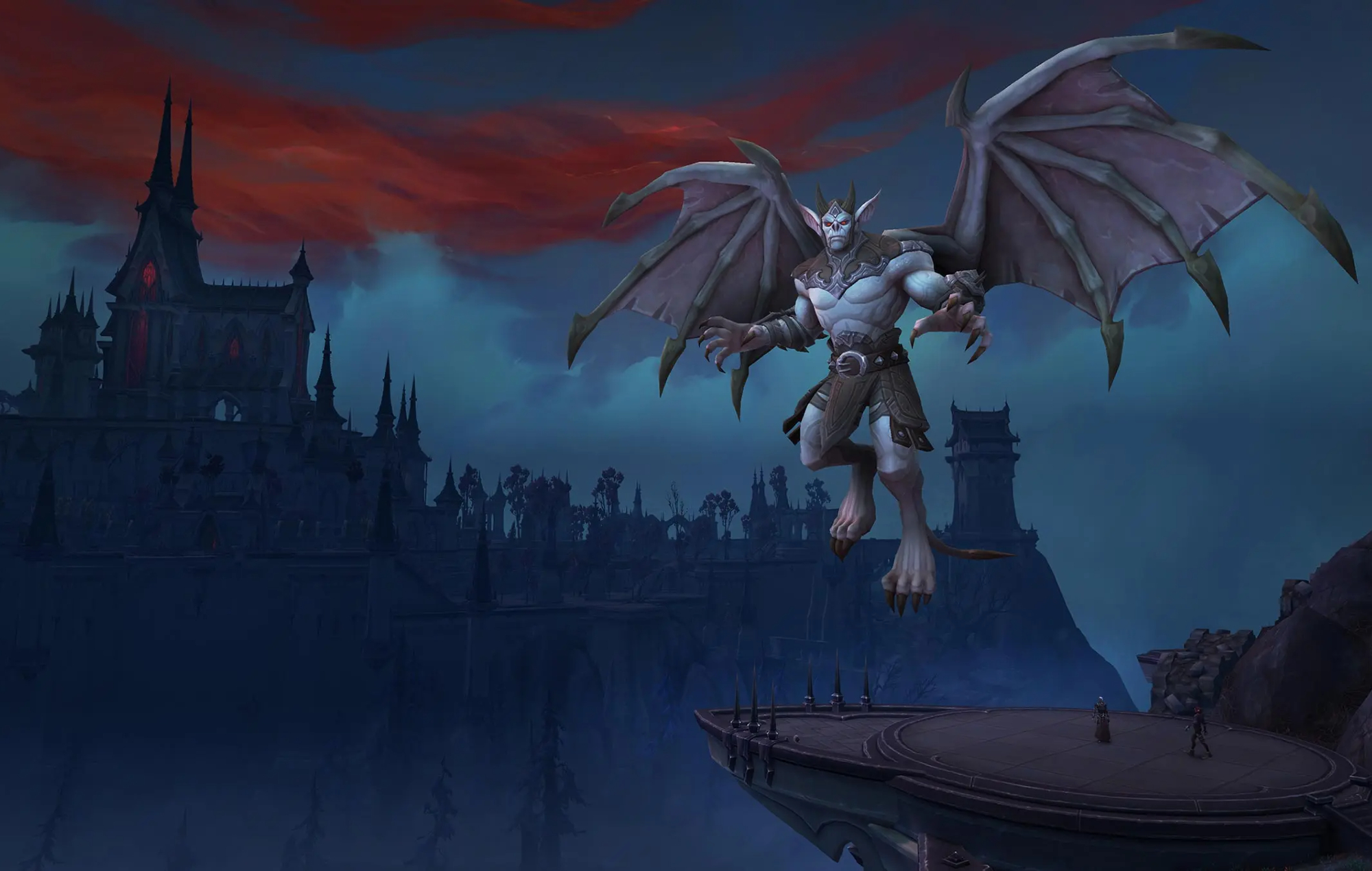 Podobno anulowano mobilny spin-off „World Of Warcraft” z powodu wewnętrznego sporu