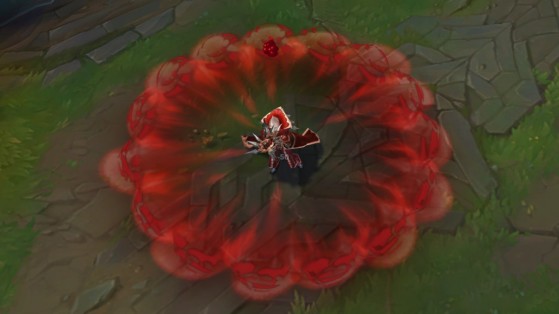 Riot Games a appris qu'il est parfois préférable de ne pas faire confiance aux joueurs - League of Legends