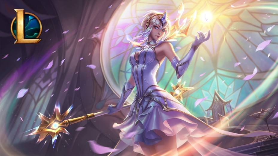 LoL : 7 ciekawostek z League of Legends que vous ne connaissez probablement pas !