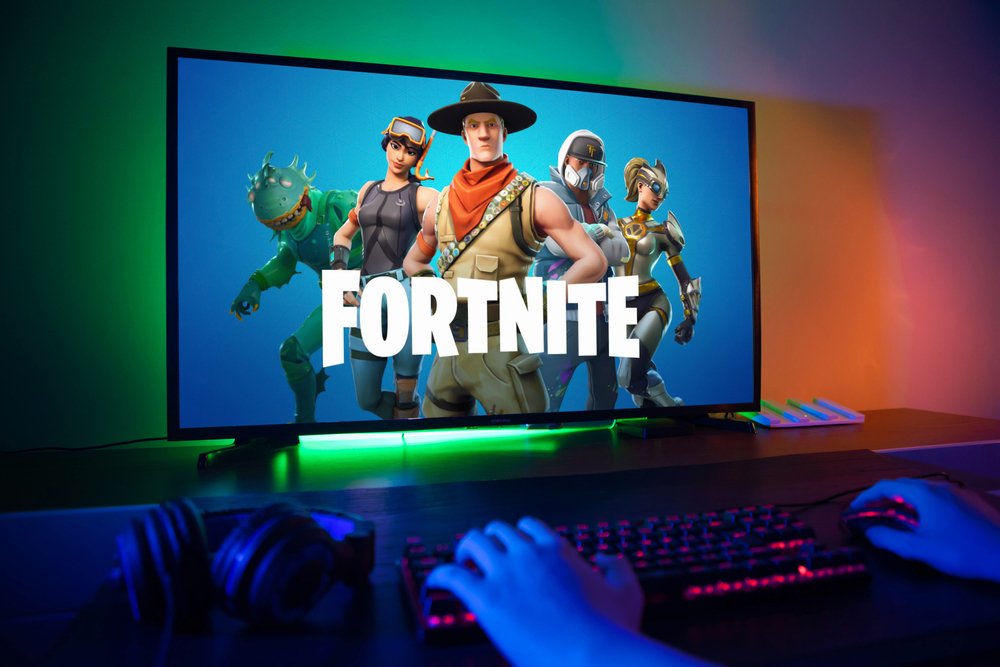 Jak włączyć Fortnite 2FA (darmowa emotikona!)