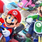 Plotka: Mario Kart 8 Deluxe Wave 2 Datamine może ujawnić przyszłe utwory DLC