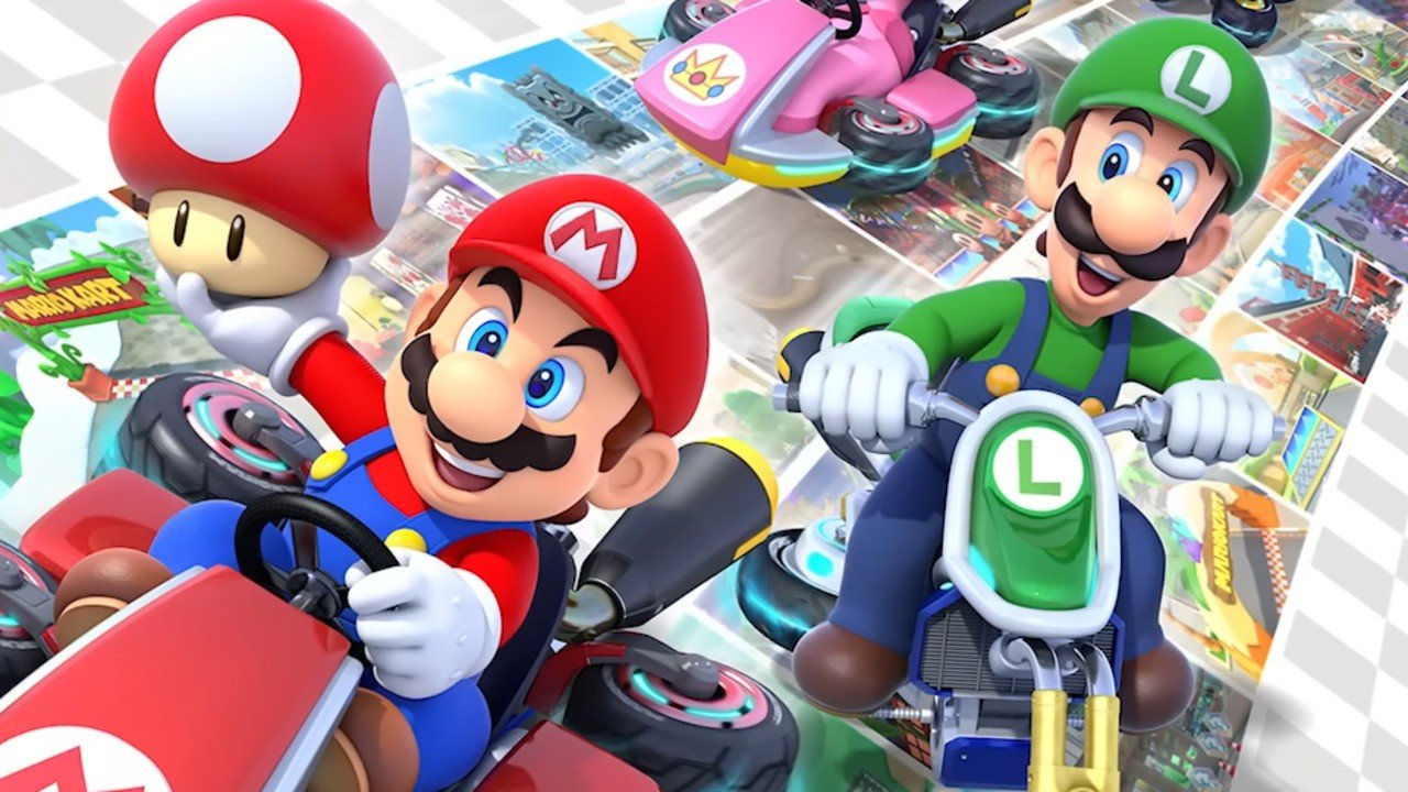 Plotka: Mario Kart 8 Deluxe Wave 2 Datamine może ujawnić przyszłe utwory DLC