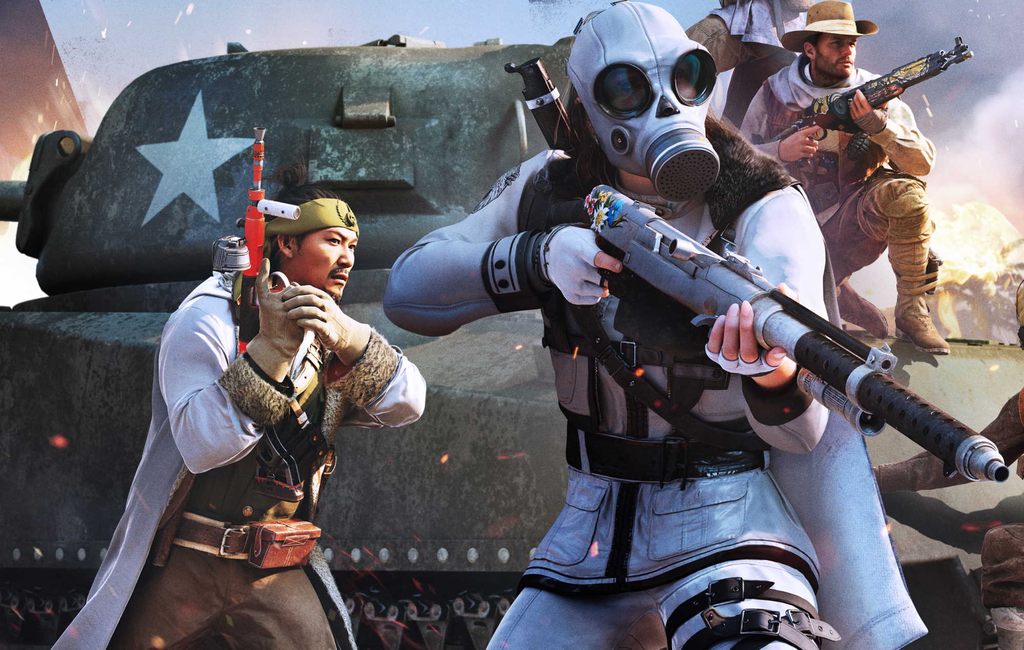 Call of Duty Warzone
