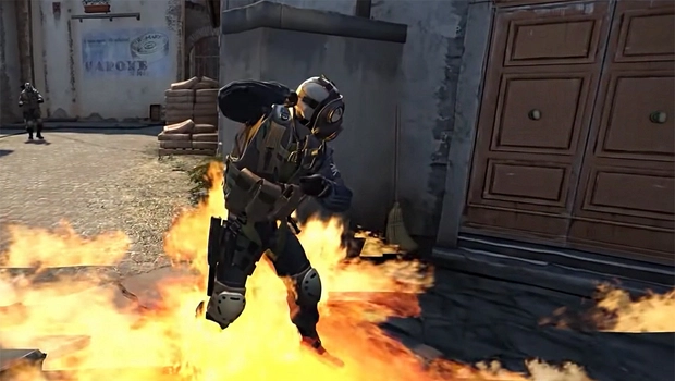 To nowe narzędzie jest w zasadzie legalnym maphackiem dla CSGO