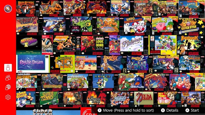 Jak Nintendo Switch Online sprawiło, że przestałem przypinać wirtualną konsolę?