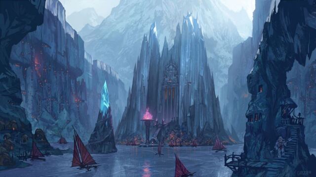 Co Riot mówi o nadchodzącej grze MMO League of Legends?
