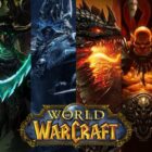 Blizzard może nadal pracować nad grą mobilną World of Warcraft